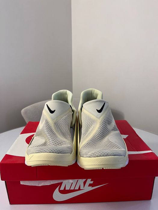 Беговые Кроссовки Nike
