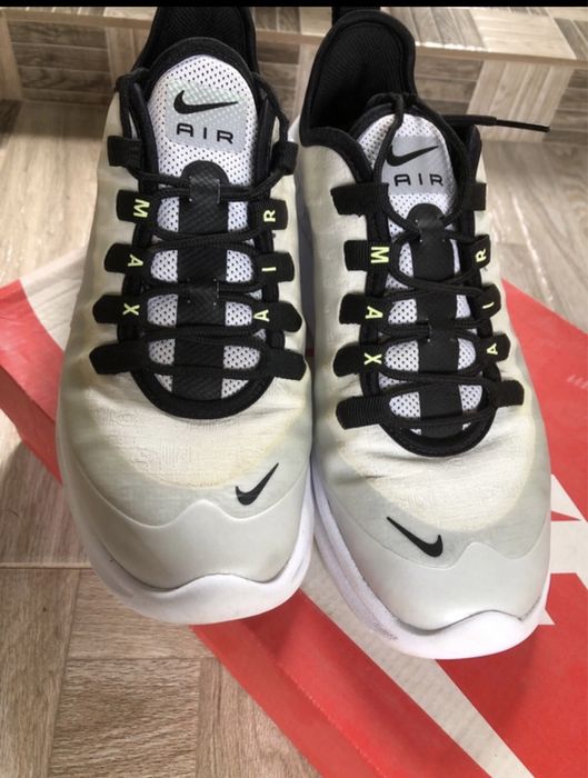 Nike Air Max Axis Prem