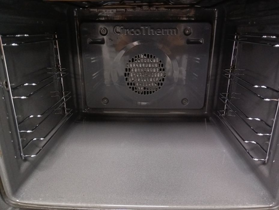 Иноксова фурна за вграждане Neff Made in Germany с 2 години Гаранция!