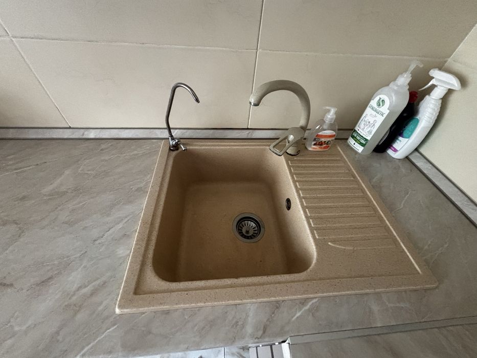 Продам кухонный гарнитур