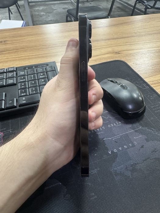 iPhone 14 pro max 256gb