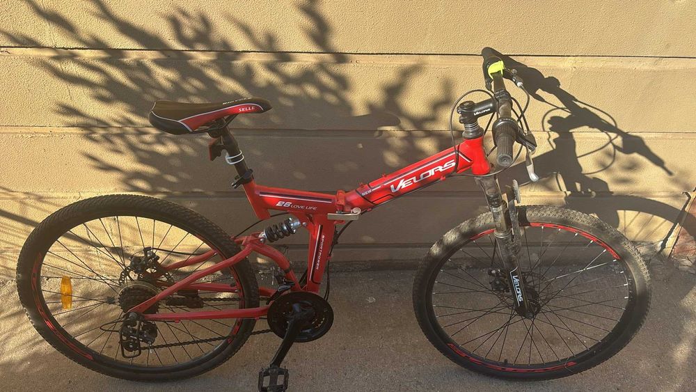 Bicicleta de vanzare