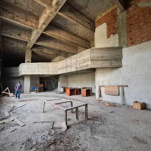 Продава се Магазин в Разград, Център - 550 кв.м за 690 €/кв.м - Снимка #11