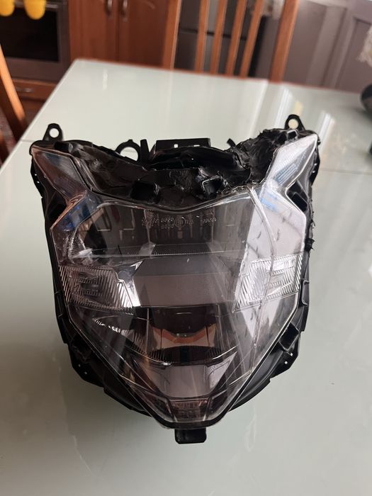 Фар за Honda cb 500 f