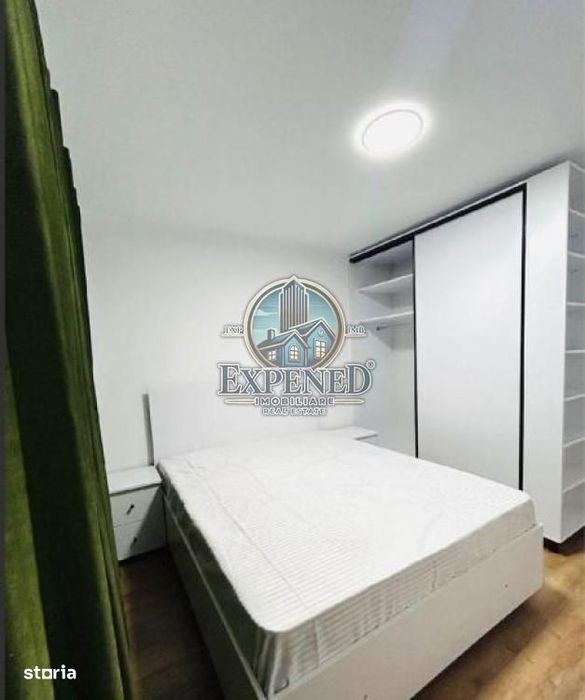Inchiriere Apartament 3 Camere | Mihalache | Loc de parcare