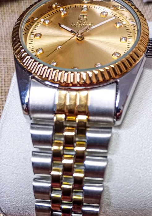 Ceas Montres Prestige Invicta MPW – 0271 -Femei