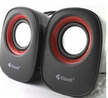 Тонколони  за лаптоп или компютър