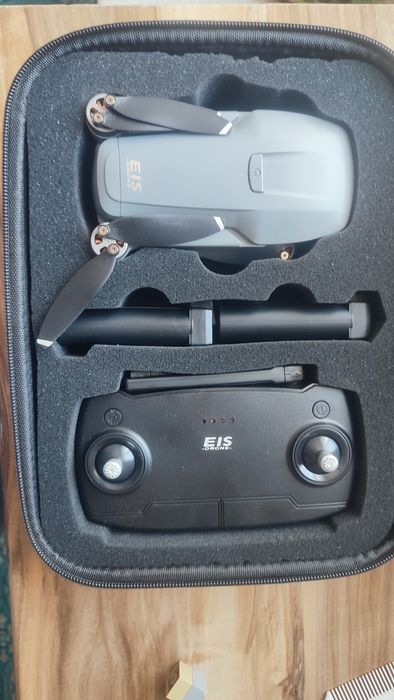 Продам Дрон в отличном состоянии