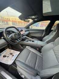 Zeekr 001 naxt va xalol nasiya