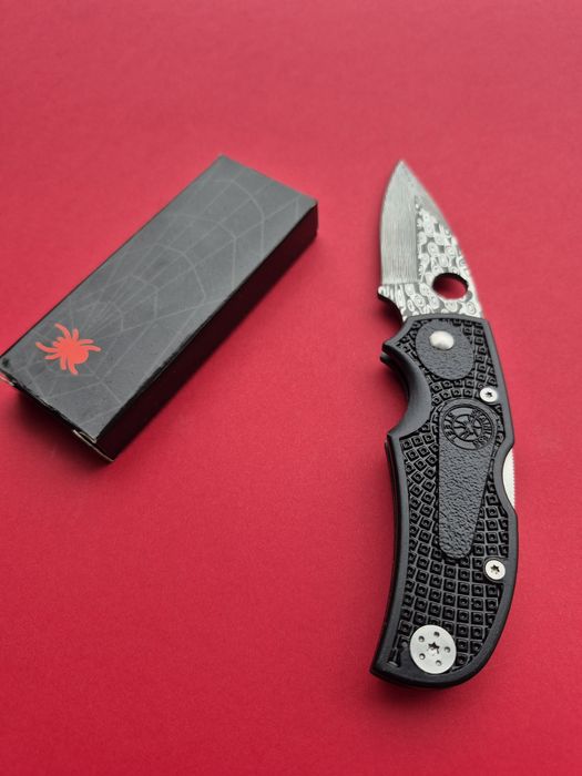 Сгъваем джобен нож SPIDER F22