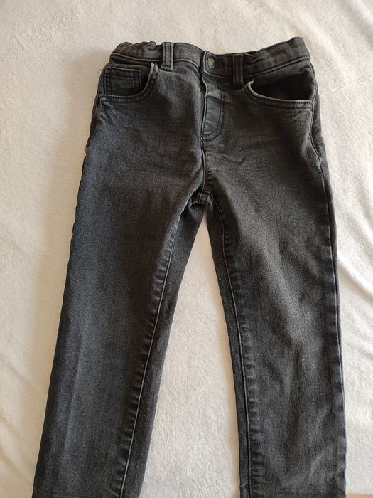 Детски дънки и спортни панталони