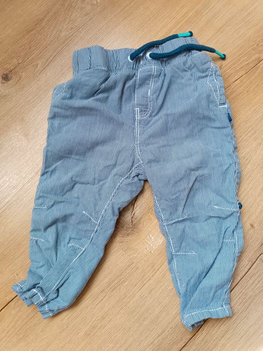 Дрехи за момче 9-12 м.