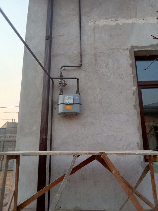 Сварщик универсал