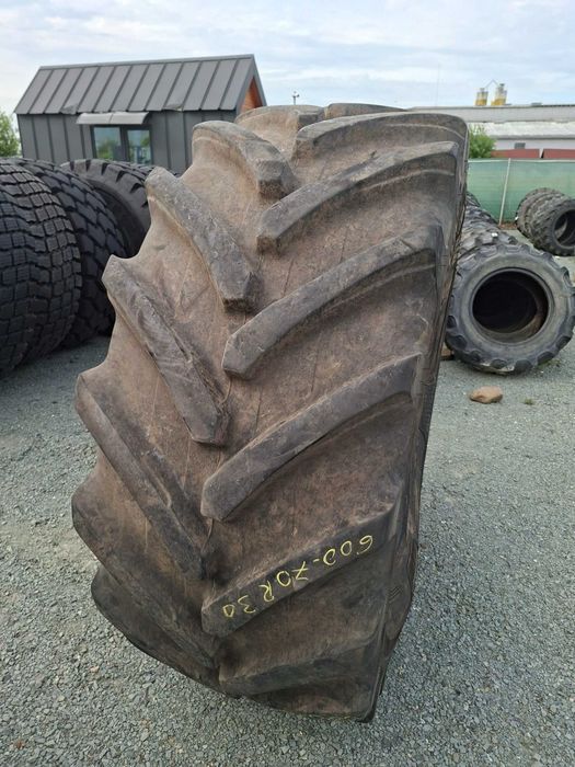 Anvelopa 600/70r30 Alliance Second Hand