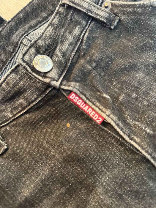 Dsquared2 jeans