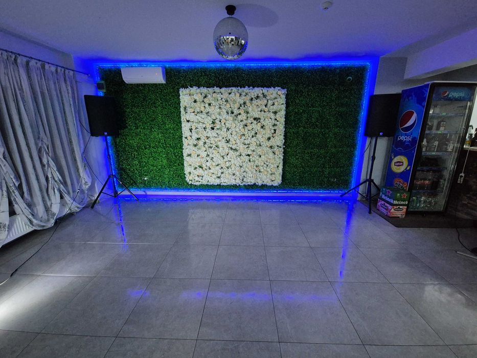 Inchirirere vila in Mamaia Nord ptr. majorate, evenimente, petreceri.