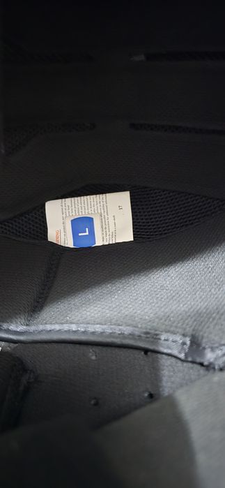 Шлем. Черепаха. Перчатки.