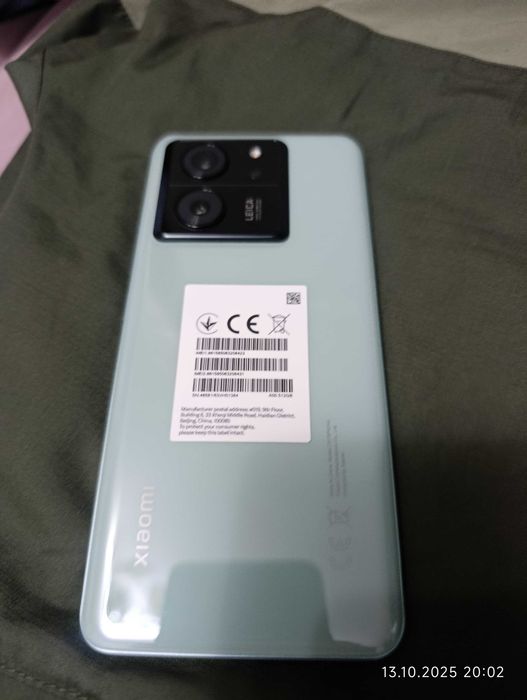 Xiaomi 13t pro 512/12gb