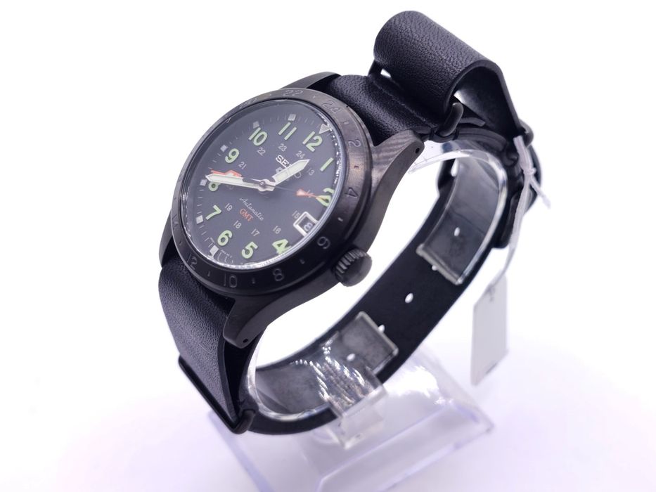 Seiko 5 Sports Style SRPG31k1 Automatic, Garantie 24 luni | #D89701