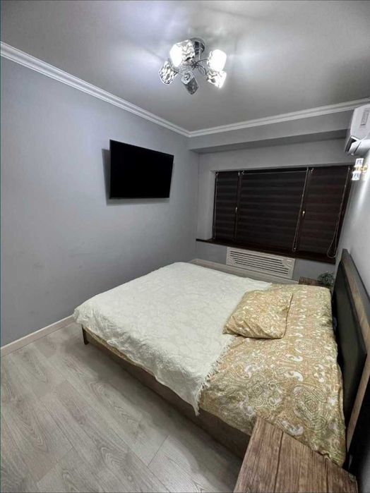 ;Яккасарай‼️3хона квартира 90м2 Бобур кучаси Халкаро Аэропорт