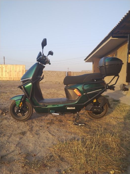 Продается мотоцикл