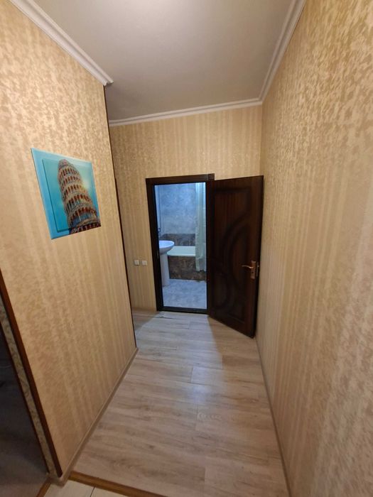 Сдается своя квартира в центре города
