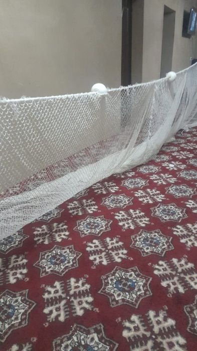 Балик тори сузги