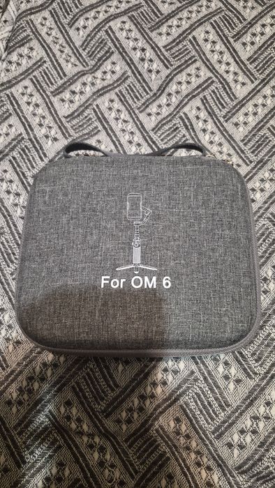 Продам кейс Для Dji mobile osmo 6