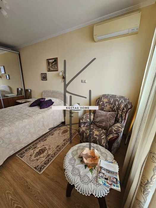Продава се Тристаен апартамент в к.к. Златни пясъци - 119 кв.м за 1841 €/кв.м - Снимка #6