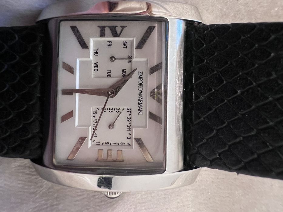 Ceas Emporio Armani