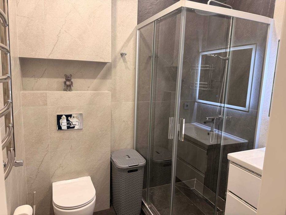 Элитный ЖК TIARA продается евро 1 ком 34 кв.м