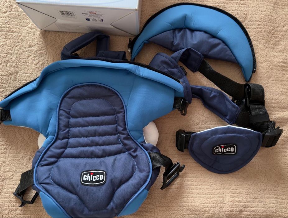 Кенгуру для детей