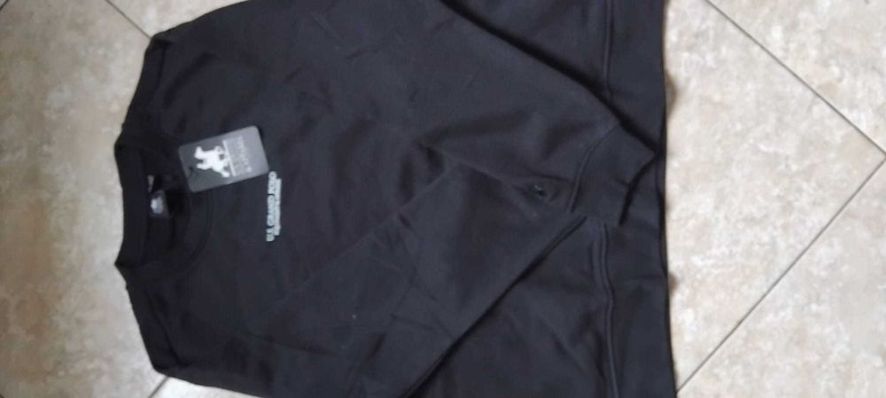 Hanorac dama U.S.POLO ,nou,L/XL