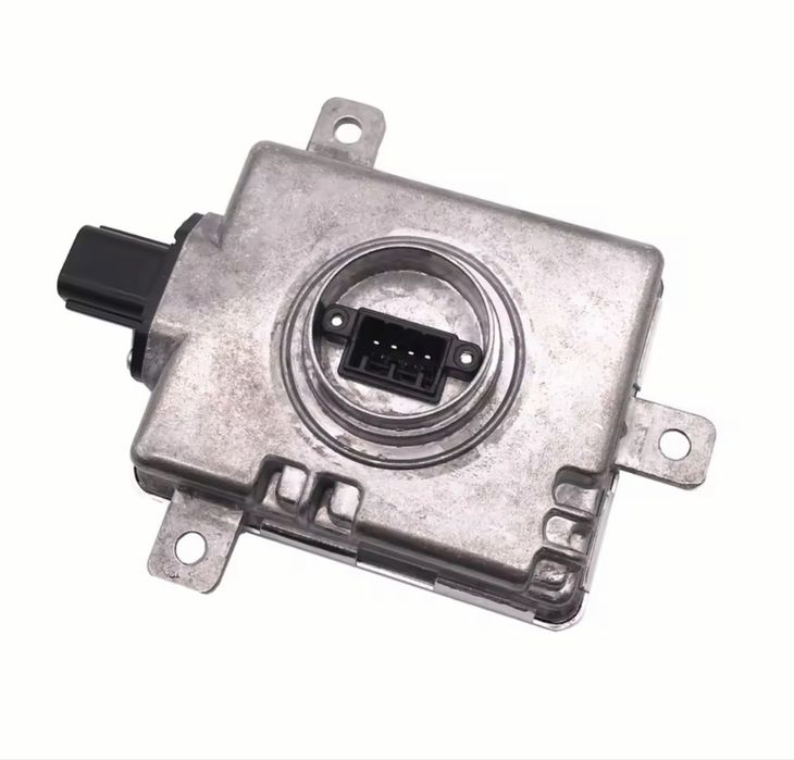 Modul Droser Calculator Balast Xenon Mazda Citroen C4 C5  Peugeot 407