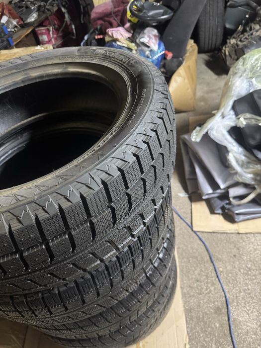 Комплект липучки R17