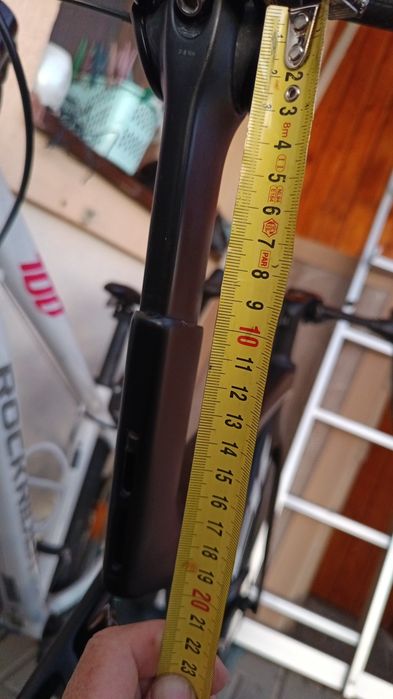 Tija sa Trek SL6 Gen 7