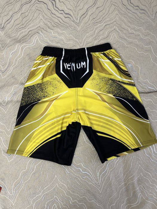 Продаю шорты для единаборства