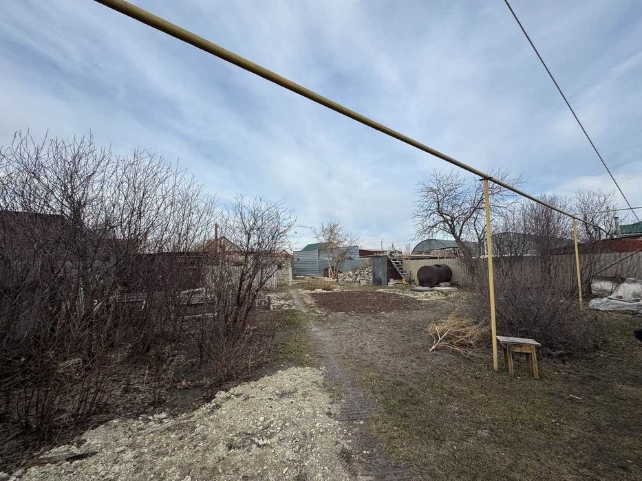 Продается 4-ком кв. в село Заречном