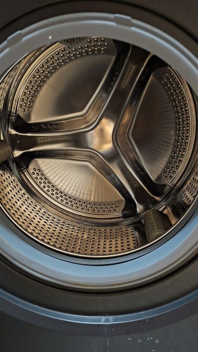 BEKO, стиралка, сбоит ПО