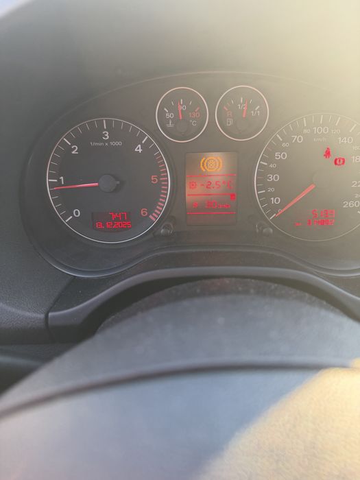 Vand audi a 3 din 2005