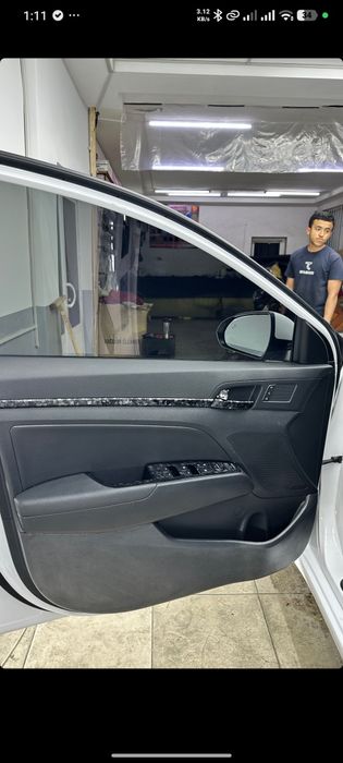 Hyundai Elantra 2019 yil