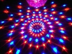 Прибор световых эффектов Лазер/ Laser проектор