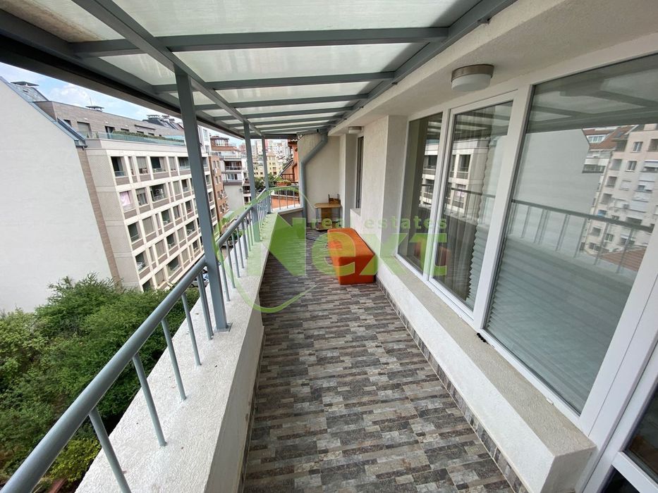 Дава се под наем Едностаен апартамент в София, Белите брези - 50 кв.м за 370 € - Снимка #6