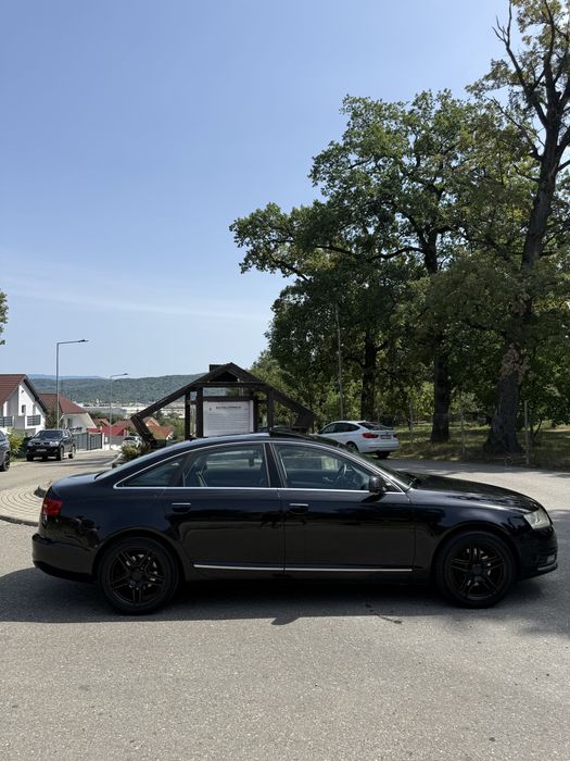 Audi A6 2.0 TDI