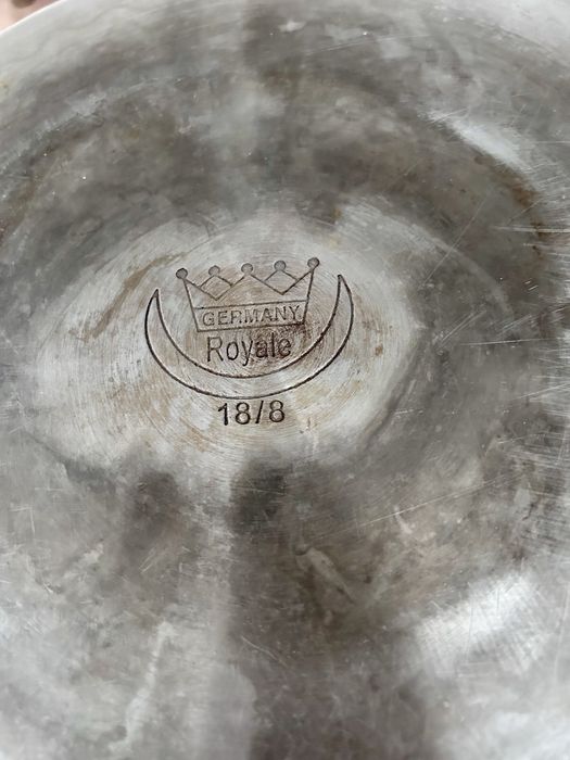 Мантоварка 3 яруса