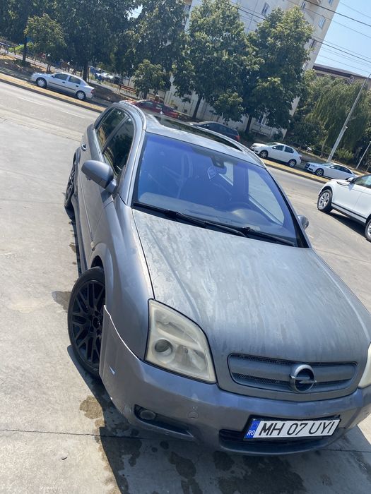 Vand opel signum
