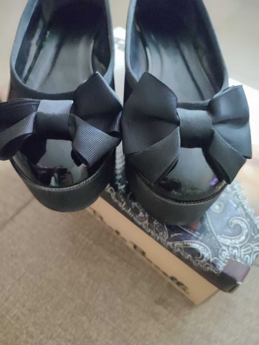 Дамски обувки Paolo Botticelli