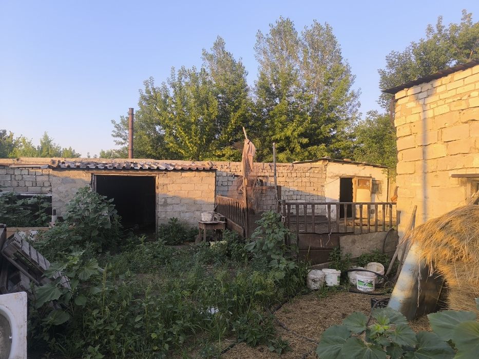 продам дом на разбор