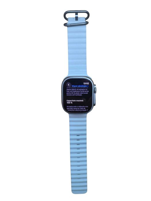 Apple Watch Ultra 2 49 MM / Amanet Cashbook Unirii