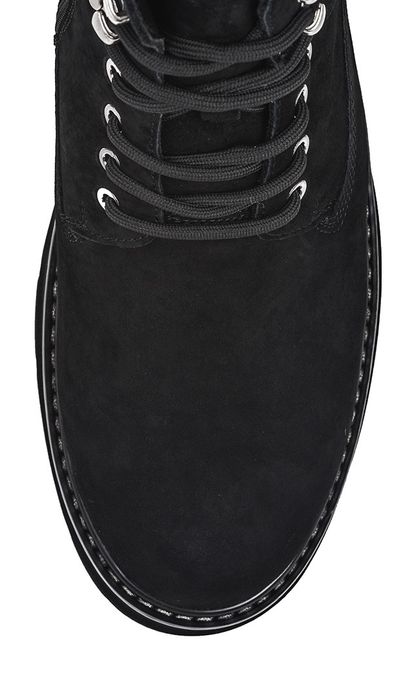 Ботинки мужские  Alessio Nesca